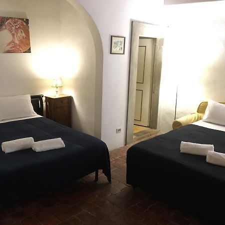 Florence Classic Rooms מראה חיצוני תמונה