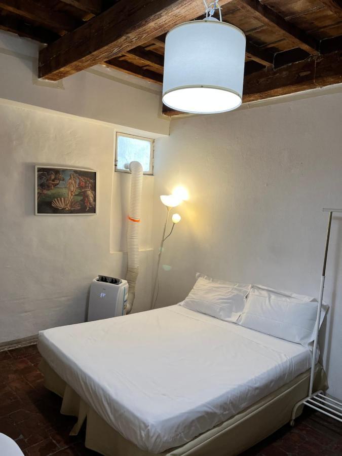 Florence Classic Rooms מראה חיצוני תמונה