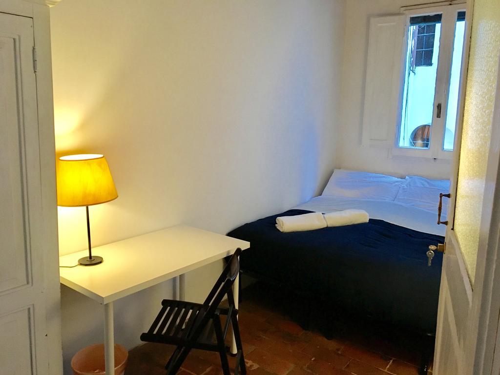 Florence Classic Rooms מראה חיצוני תמונה