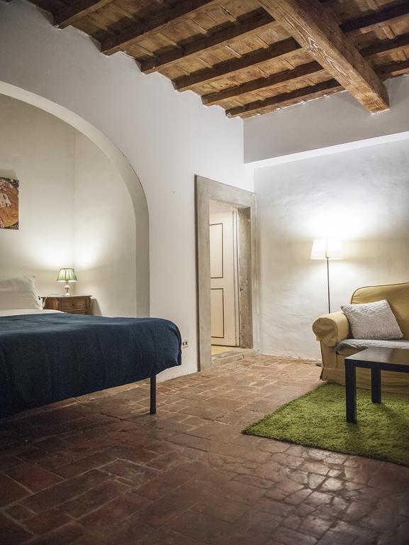 Florence Classic Rooms מראה חיצוני תמונה