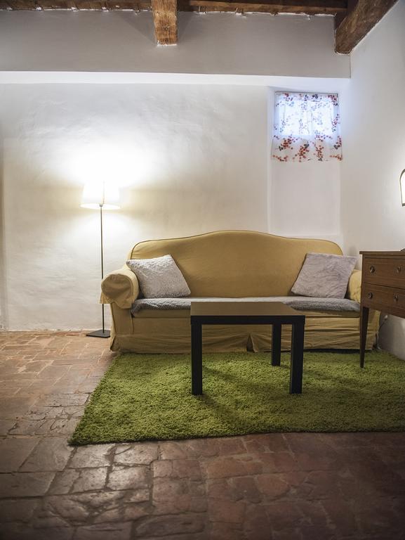 Florence Classic Rooms מראה חיצוני תמונה