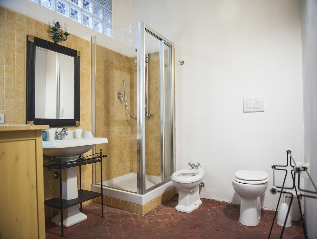 Florence Classic Rooms מראה חיצוני תמונה
