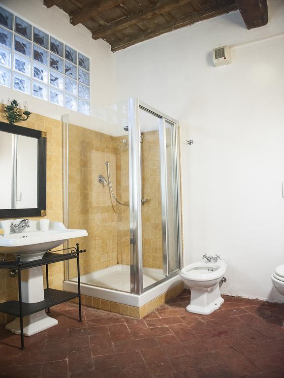 Florence Classic Rooms מראה חיצוני תמונה