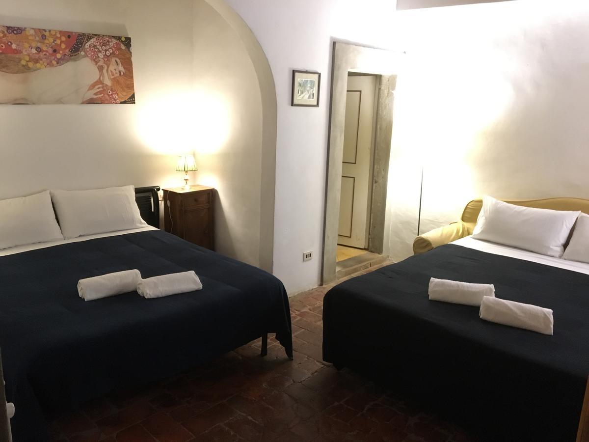 Florence Classic Rooms מראה חיצוני תמונה