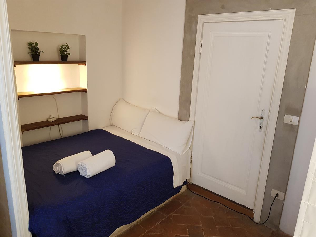 Florence Classic Rooms מראה חיצוני תמונה
