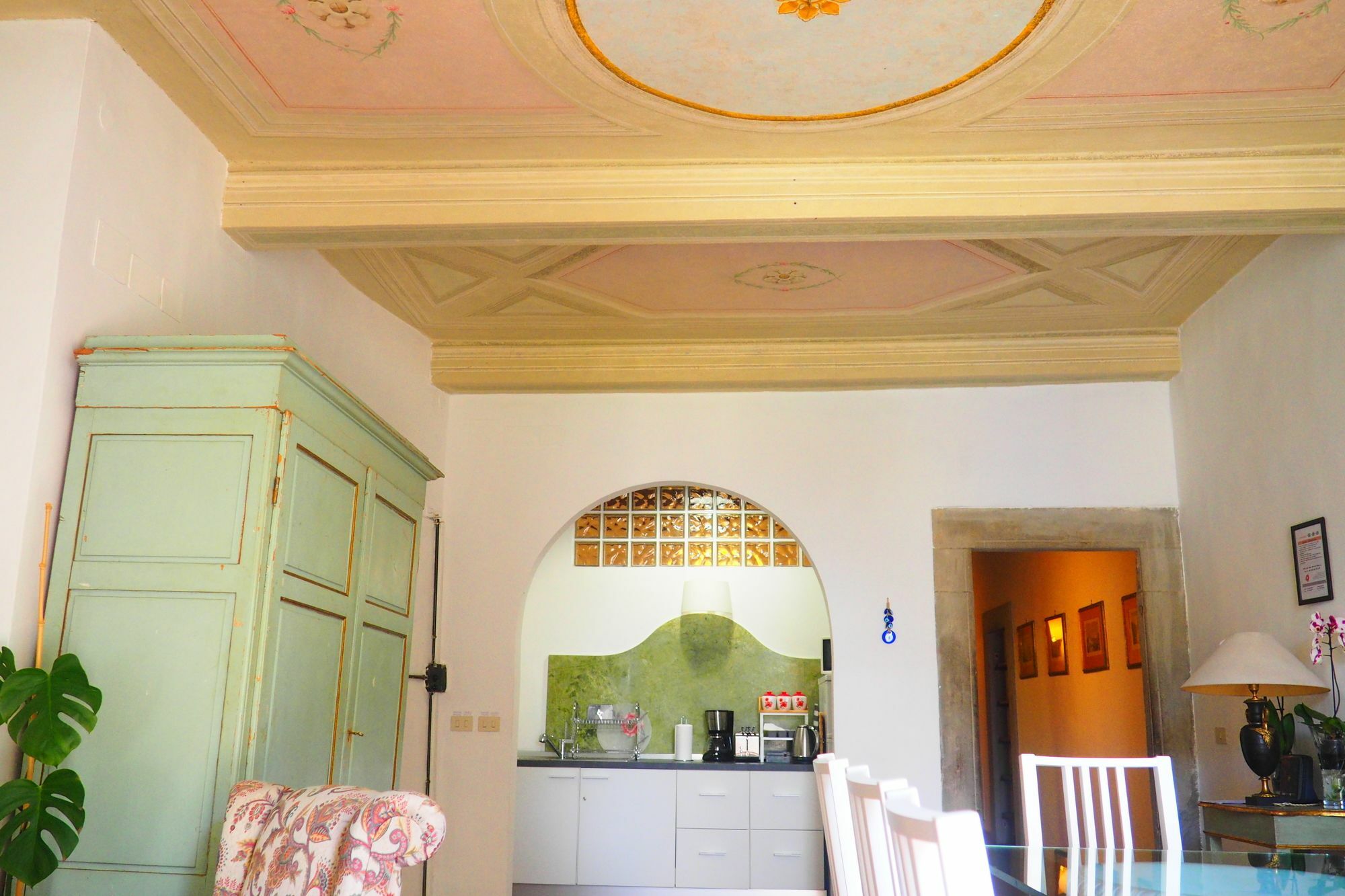 Florence Classic Rooms מראה חיצוני תמונה