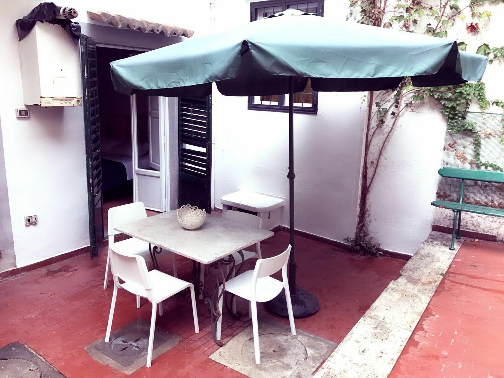 Florence Classic Rooms מראה חיצוני תמונה