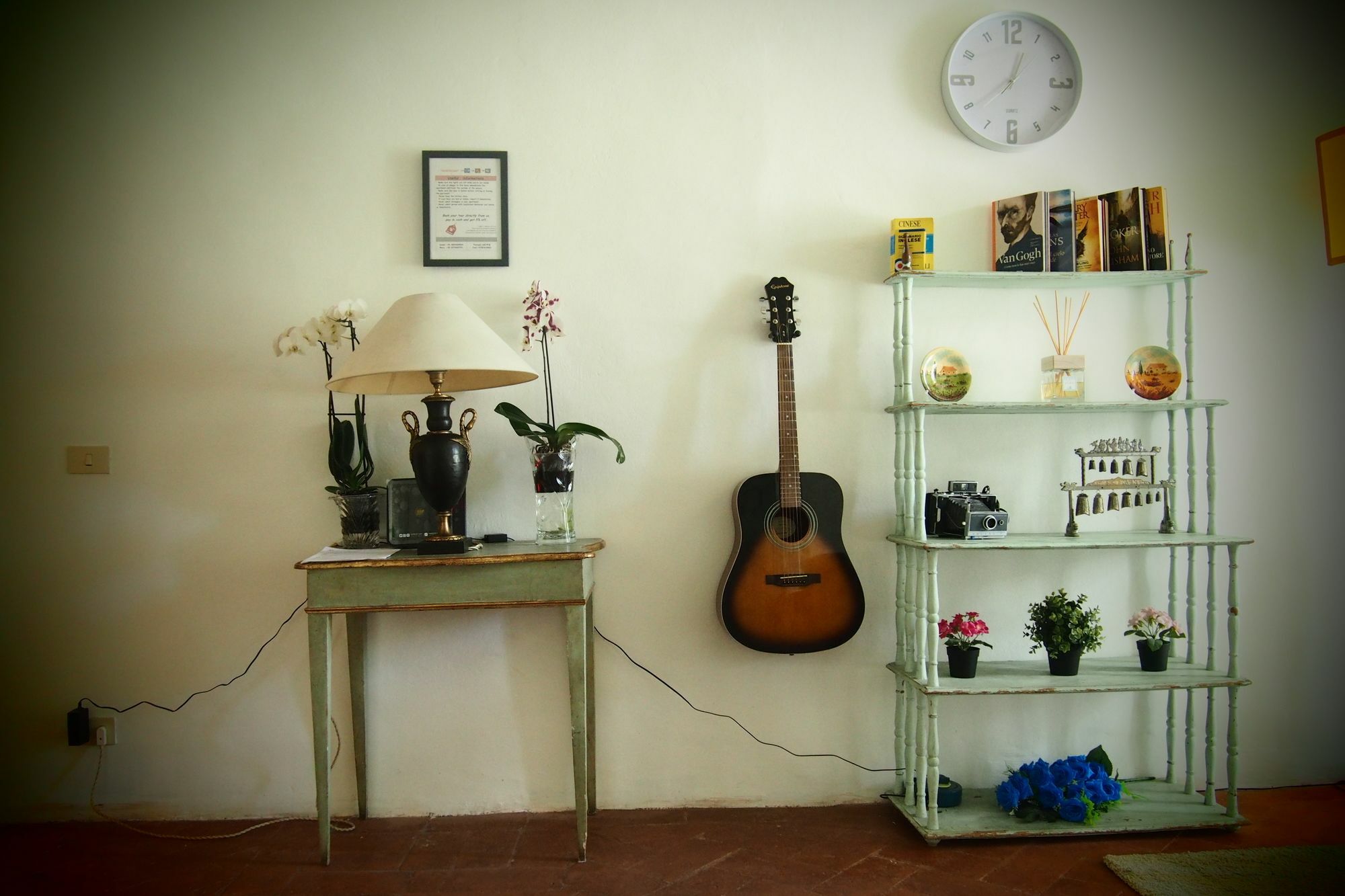Florence Classic Rooms מראה חיצוני תמונה