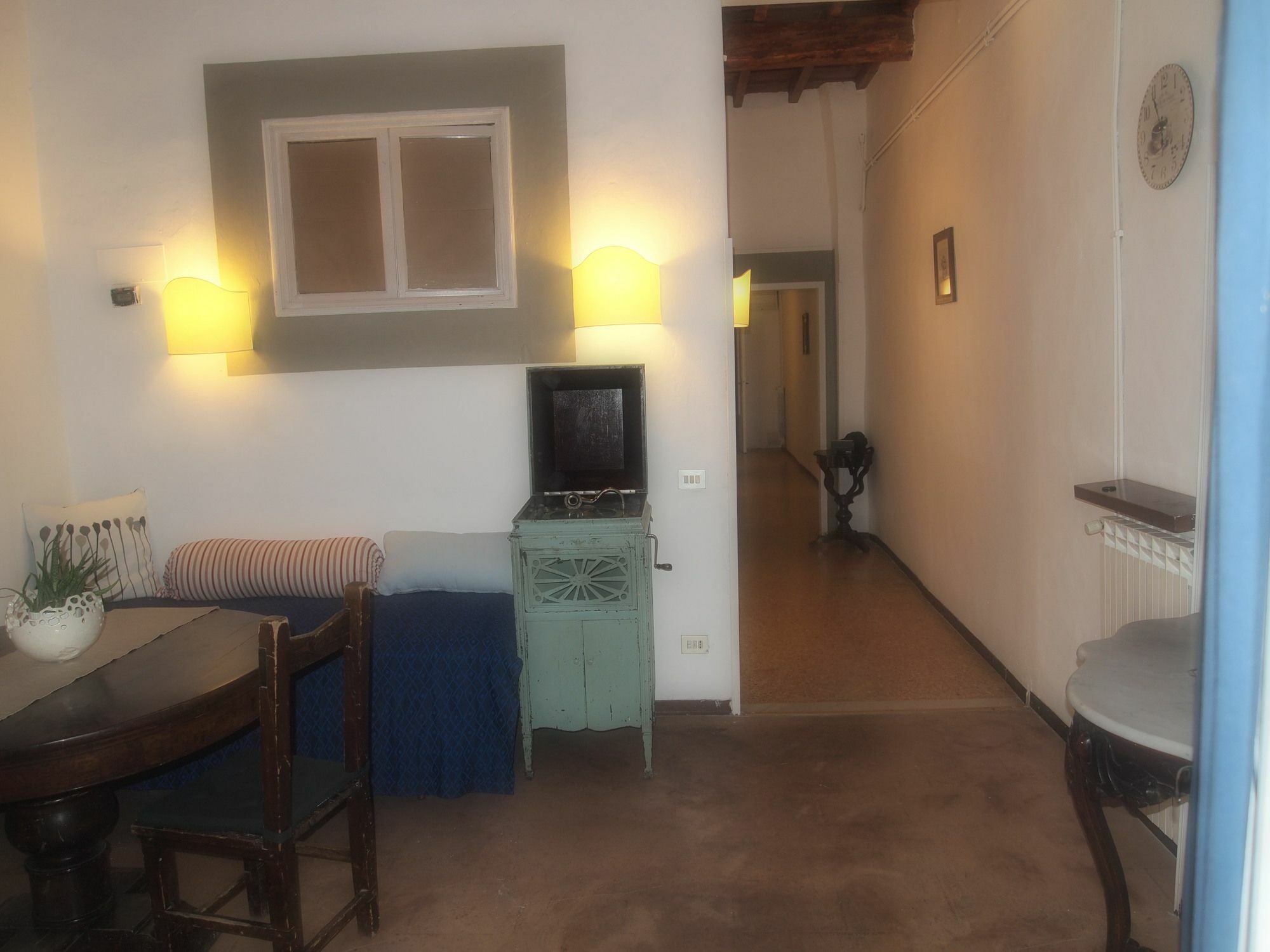 Florence Classic Rooms מראה חיצוני תמונה