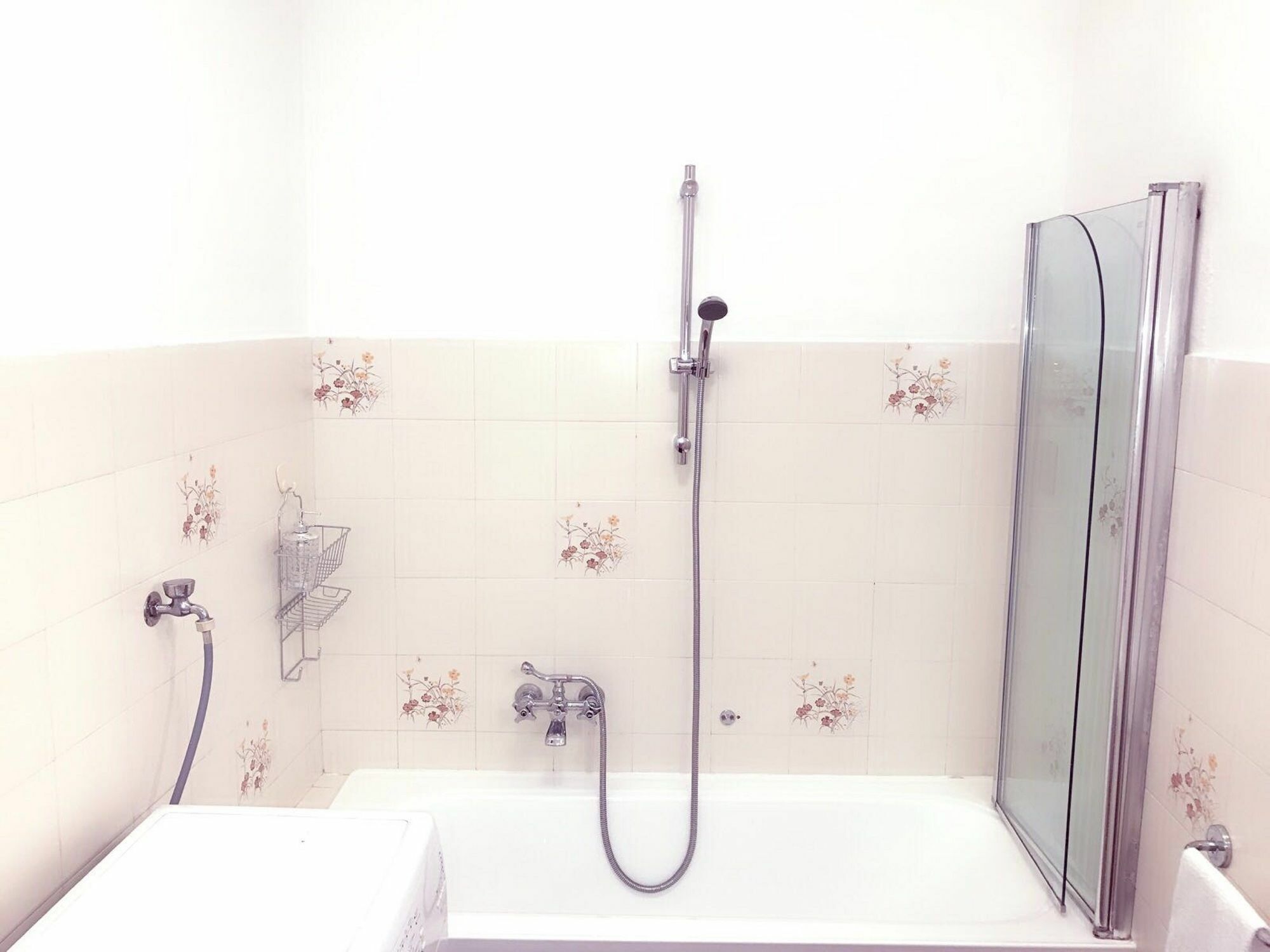 Florence Classic Rooms מראה חיצוני תמונה