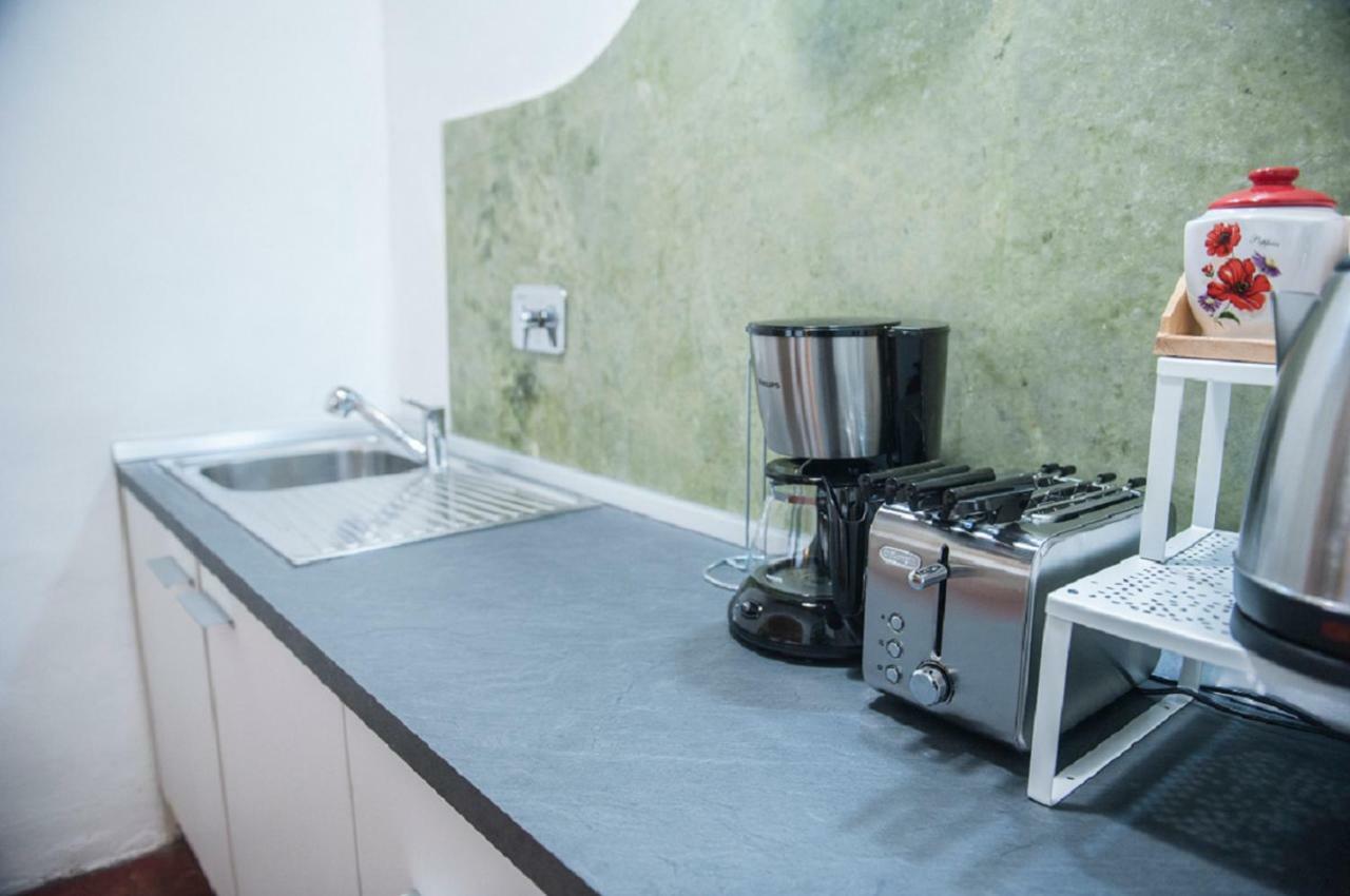 Florence Classic Rooms מראה חיצוני תמונה